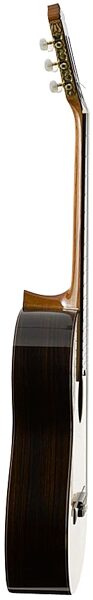 open zoom image for Ramirez 1NE Classical Acoustic Guitar with Case, Side