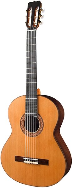 open zoom image for Ramirez R1 Classical Acoustic Guitar with Case, Main