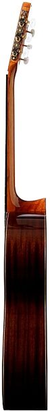 open zoom image for Ramirez R1 Classical Acoustic Guitar with Case, Side