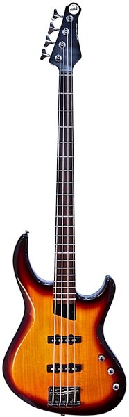 open zoom image for MTD Kingston Saratoga Electric Bass, Main