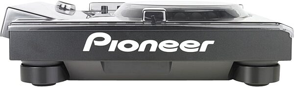open zoom image for DeckSaver Protective Cover for Pioneer CDJ-2000, Side