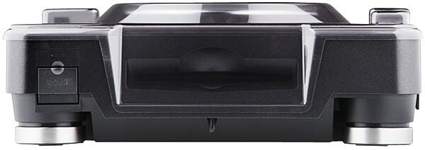 open zoom image for DeckSaver Protective Cover for Pioneer CDJ-1000, Rear