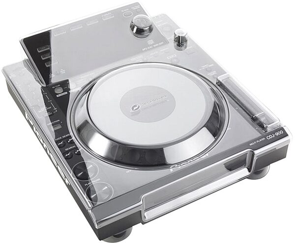 open zoom image for DeckSaver Protective Cover for Pioneer CDJ-900, Main