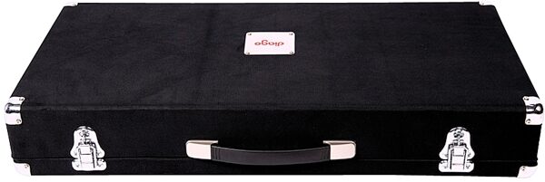 open zoom image for Diago PB03 Showman Pedalboard, Closed