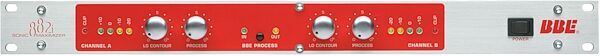 open zoom image for BBE 882i Sonic Maximizer (1/4" TRS and XLR Connections), Front