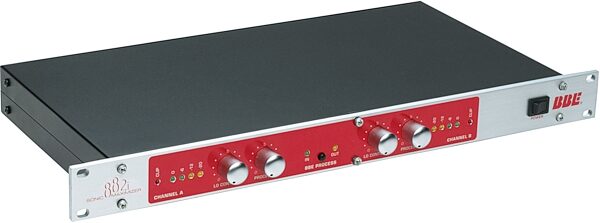 open zoom image for BBE 882i Sonic Maximizer (1/4" TRS and XLR Connections), Main