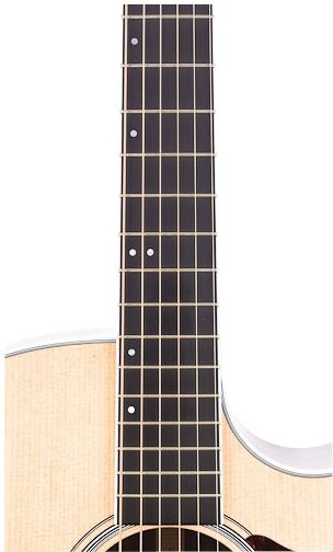 open zoom image for Martin GPCPA3 Performing Artist Acoustic-Electric Guitar with Case, Fretboard