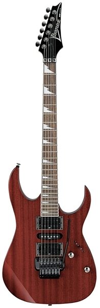 open zoom image for Ibanez RG470MH Electric Guitar, Blackberry