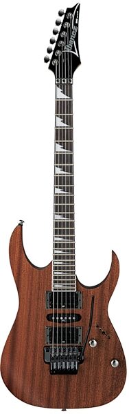 open zoom image for Ibanez RG470MH Electric Guitar, Mahogany Oil