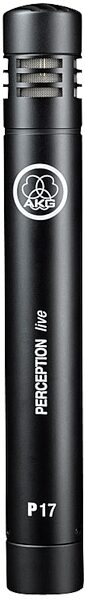 open zoom image for AKG Groove Pack 6 Drum Microphone Package with Case, P-17