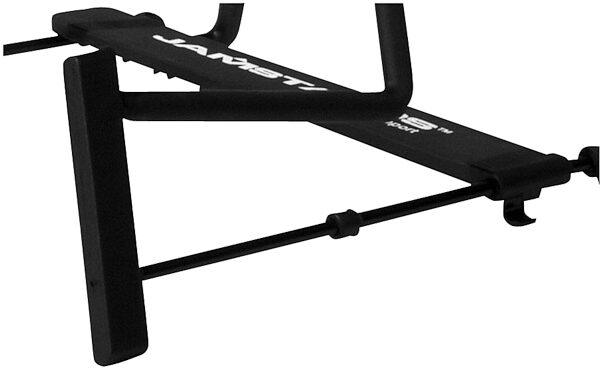 open zoom image for JamStands AG75 A-Frame Guitar Stand, Closeup