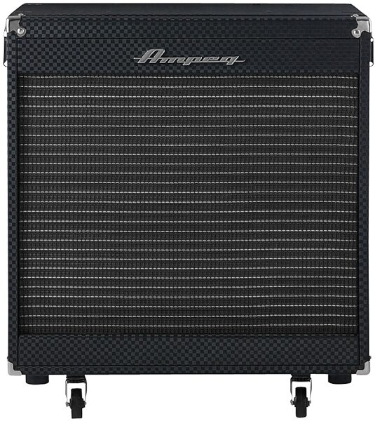 open zoom image for Ampeg Portaflex PF-210HE Bass Cabinet (450 Watts, 2x10"), New, Front