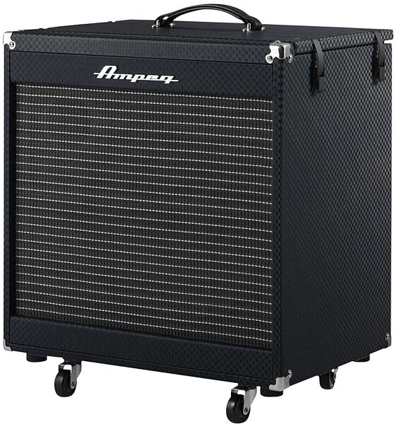 open zoom image for Ampeg Portaflex PF-210HE Bass Cabinet (450 Watts, 2x10"), New, Main