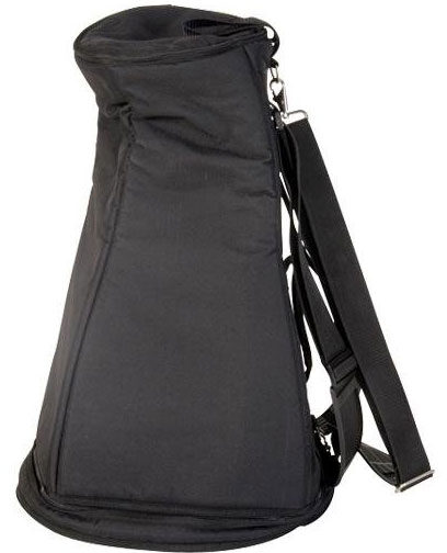open zoom image for Profile Padded Djembe Bag, Main