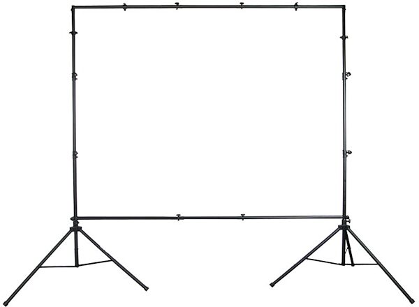 open zoom image for Odyssey LTMVSS1014L Mobile Video Screen, Open Box (Like New), Main