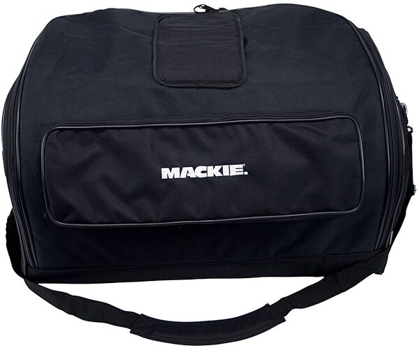 open zoom image for Mackie Speaker Bag for SRM350 and C200, New, Main