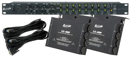 open zoom image for American DJ Light Copilot III Lighting Control System, Main