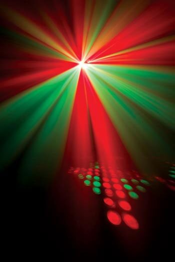 open zoom image for American DJ Mystic LED Moonflower Effect Light, FX2