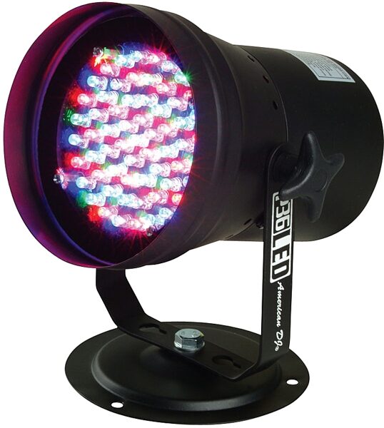 open zoom image for ADJ P36 LED Pinspot Spot Light, Main