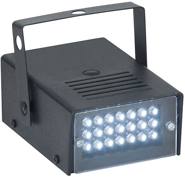 open zoom image for American DJ S81 LED Strobe Effect Light, Main