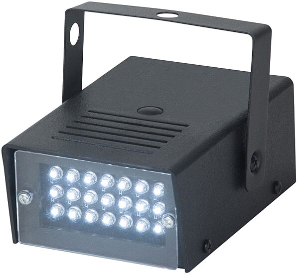 open zoom image for American DJ S81 LED Strobe Effect Light, Right