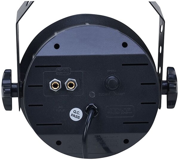 open zoom image for American DJ Snap Shot LED Strobe Effect Light, Rear