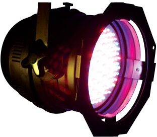 open zoom image for American DJ P64 LED Plus PAR Light, FX1