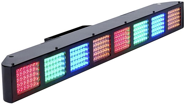 open zoom image for American DJ Color Burst 8 DMX Effect Light, Main