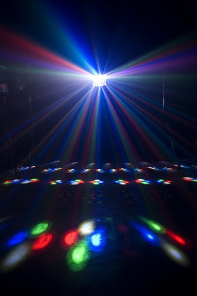 open zoom image for ADJ Dekker LED Effect Light, FX1