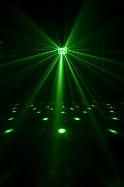 open zoom image for ADJ Dekker LED Effect Light, FX3