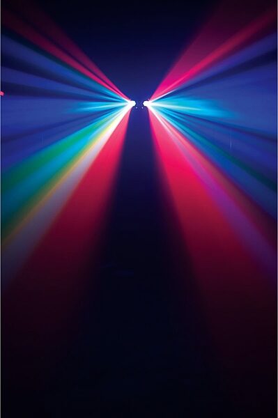open zoom image for ADJ Dual Gem Pulse Effect Light, FX2
