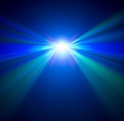 open zoom image for ADJ Dual Gem Pulse Effect Light, FX3