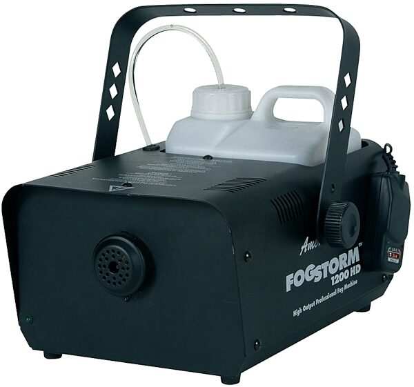 open zoom image for American DJ Fog Storm 1200HD Fog Machine, Main
