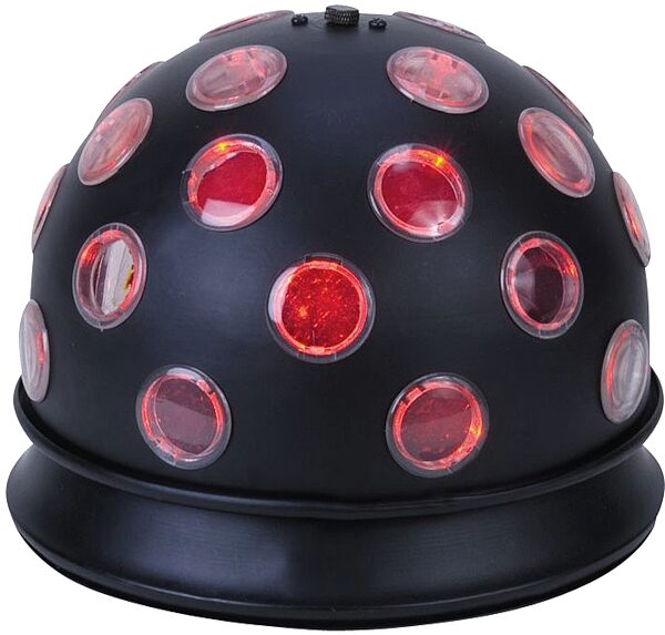 open zoom image for American DJ Mini Tri Ball Effect Light, Main