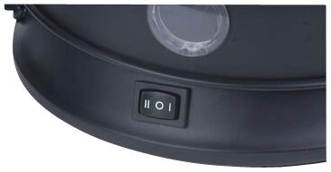 open zoom image for American DJ Mini Tri Ball Effect Light, Switch