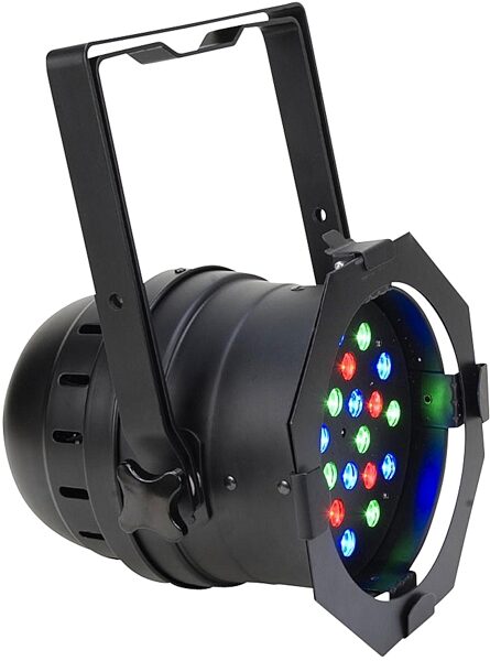 open zoom image for American DJ Pro64B LED RC Effect Light, Main