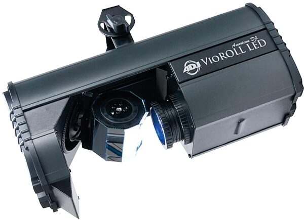 open zoom image for American DJ Vio Roll LED Effect Light, Main