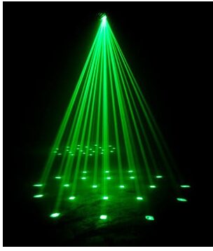 open zoom image for American DJ Vio Roll LED Effect Light, FX2