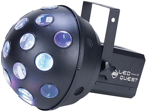open zoom image for American DJ LED Quest Effect Light, Main