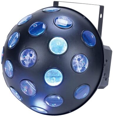open zoom image for American DJ LED Quest Effect Light, Angle