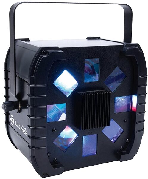 open zoom image for American DJ Quad Phase LED Effect Light, Main