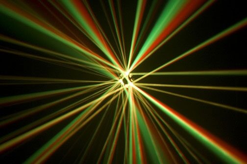 open zoom image for American DJ Quad Phase LED Effect Light, FX1
