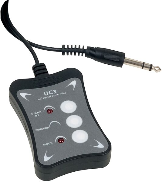 open zoom image for ADJ UC3 Switch Light Controller, Main
