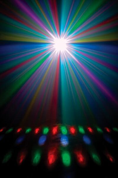 open zoom image for American DJ REVO 4 RGBW Effect Light, FX3