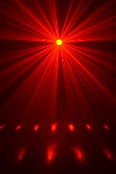 open zoom image for American DJ REVO 4 RGBW Effect Light, FX4