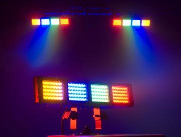 open zoom image for ADJ Color Burst LED Effect Light, FX