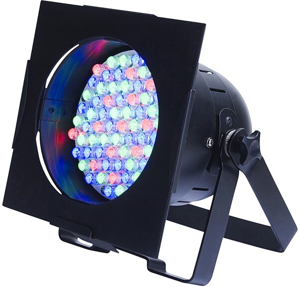 open zoom image for American DJ 38B LED Pro Effect Light, Angle