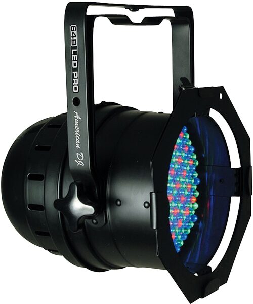open zoom image for ADJ 64B LED Pro PAR Light, Main