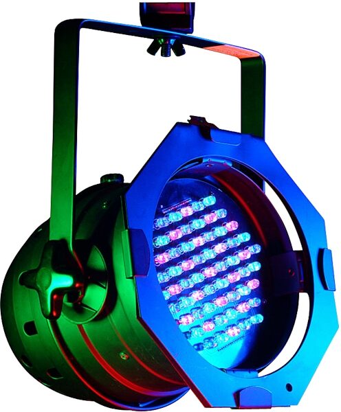 open zoom image for ADJ 64B LED Pro PAR Light, In Use
