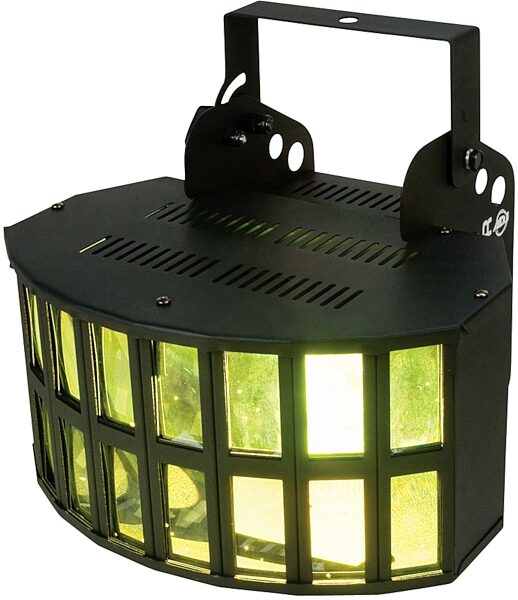 open zoom image for American DJ Aggressor Tri LED Effect Light, Main